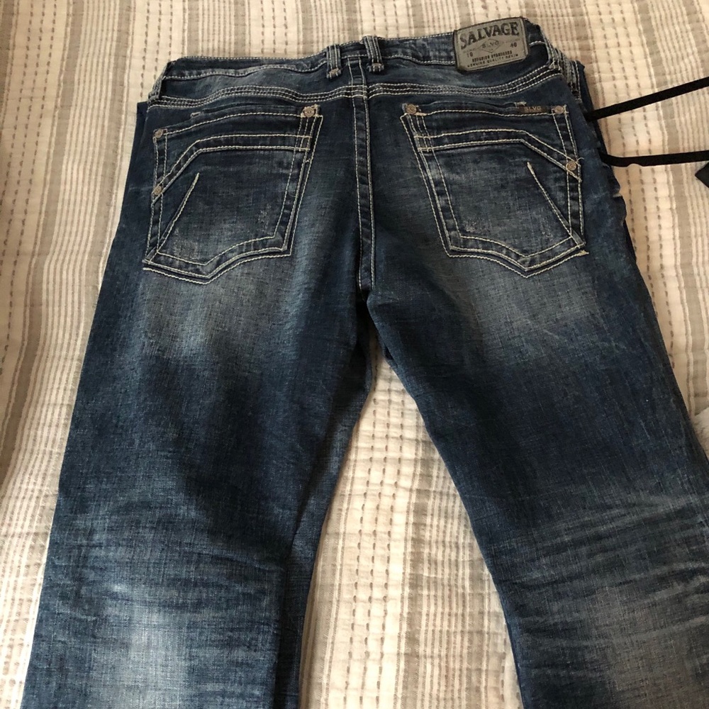 Mens Jeans